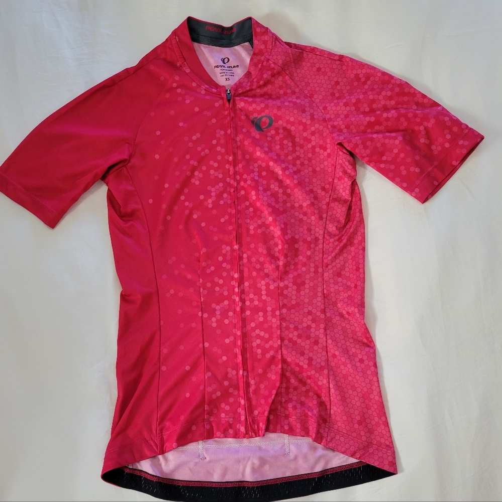 Pearl Izumi Women's Attack Cycling Jersey
